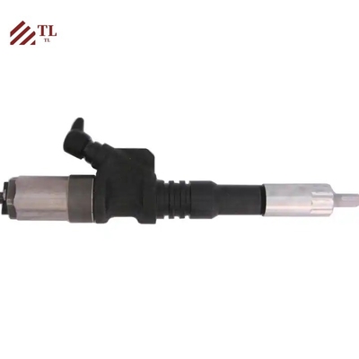 كوماتسو SA6D125E PC400-7 PC450-7 مدخن وقود الحفر الزاحف 095000-1210 6156-11-3300 6156-11-3301