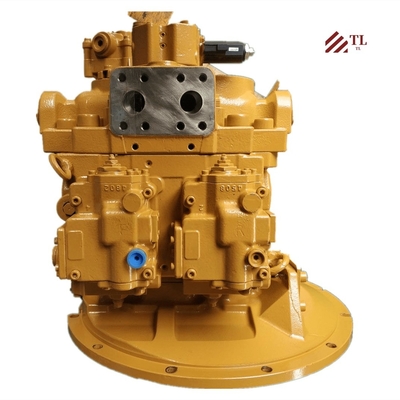الضمان العالي K5V160DP-2N5X 336D الحفرة المضخة الهيدروليكية الرئيسية 497-8499 322-8733