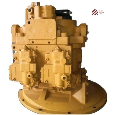 الضمان العالي K5V160DP-2N5X 336D الحفرة المضخة الهيدروليكية الرئيسية 497-8499 322-8733