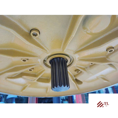 الضمان العالي K5V160DP-2N5X 336D الحفرة المضخة الهيدروليكية الرئيسية 497-8499 322-8733