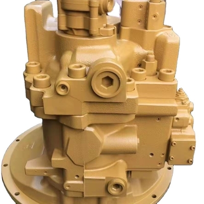 الضمان العالي K5V160DP-2N5X 336D الحفرة المضخة الهيدروليكية الرئيسية 497-8499 322-8733
