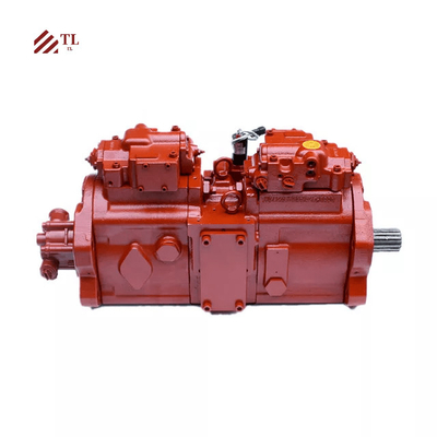 DX300LCA K5V140DTP المضخة الرئيسية 400914-00416b K1006550C مضخة الحفر لأعمال البناء