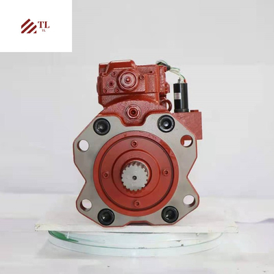 DX300LCA K5V140DTP المضخة الرئيسية 400914-00416b K1006550C مضخة الحفر لأعمال البناء