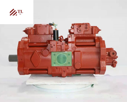 DX300LCA K5V140DTP المضخة الرئيسية 400914-00416b K1006550C مضخة الحفر لأعمال البناء