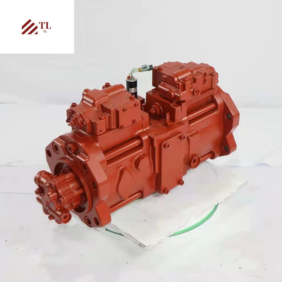DX300LCA K5V140DTP المضخة الرئيسية 400914-00416b K1006550C مضخة الحفر لأعمال البناء