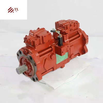 DX300LCA K5V140DTP المضخة الرئيسية 400914-00416b K1006550C مضخة الحفر لأعمال البناء