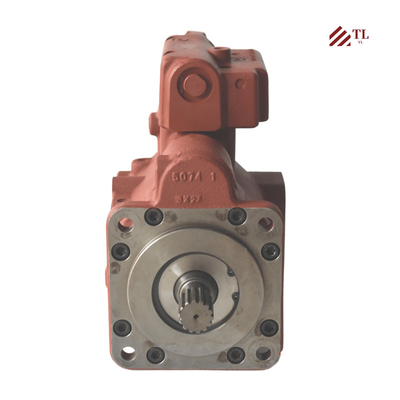 مضخة هيدروليكية صغيرة SK330-8 SK350-8 لجهاز حفر هيتاشي ZAX65USB-5A 4668462