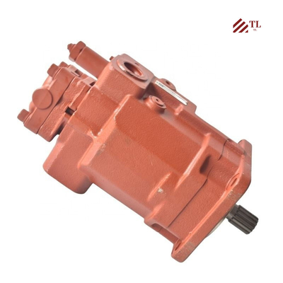مضخة هيدروليكية صغيرة SK330-8 SK350-8 لجهاز حفر هيتاشي ZAX65USB-5A 4668462