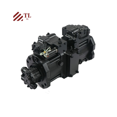 صيانة الآلات K3V63DTP 9C22 14T مضخة هيدروليكية رئيسية لـ JCB130 JCB140 JCB160