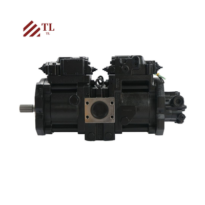 صيانة الآلات K3V63DTP 9C22 14T مضخة هيدروليكية رئيسية لـ JCB130 JCB140 JCB160
