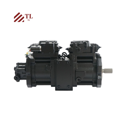 صيانة الآلات K3V63DTP 9C22 14T مضخة هيدروليكية رئيسية لـ JCB130 JCB140 JCB160