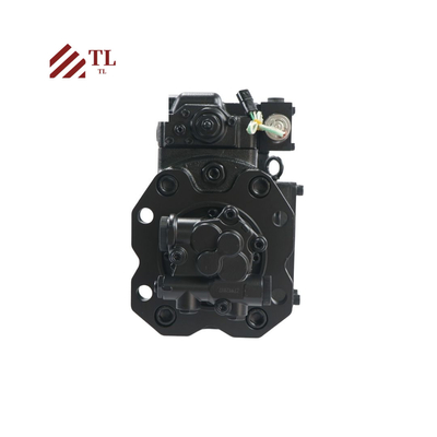 صيانة الآلات K3V63DTP 9C22 14T مضخة هيدروليكية رئيسية لـ JCB130 JCB140 JCB160