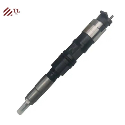 محرك حقن الوقود من الدرجة الأولى Denso Common Rail 095000-5050 RE507860 لجرار جون دير