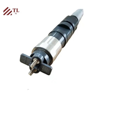 محرك حقن الوقود من الدرجة الأولى Denso Common Rail 095000-5050 RE507860 لجرار جون دير