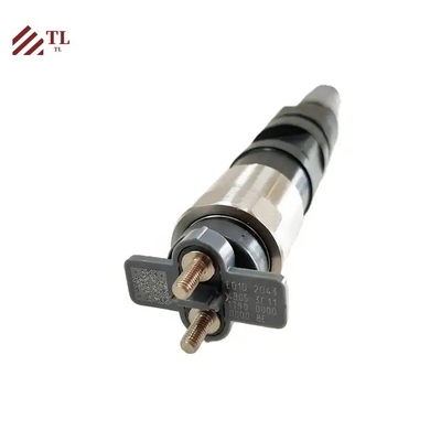 محرك حقن الوقود من الدرجة الأولى Denso Common Rail 095000-5050 RE507860 لجرار جون دير