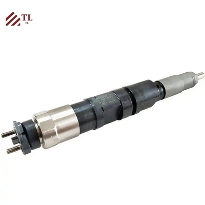 محرك حقن الوقود من الدرجة الأولى Denso Common Rail 095000-5050 RE507860 لجرار جون دير