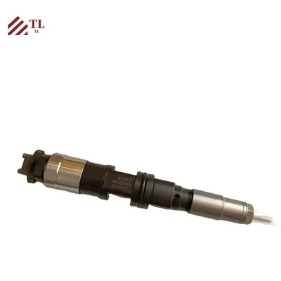 محرك حقن الوقود من الدرجة الأولى Denso Common Rail 095000-5050 RE507860 لجرار جون دير