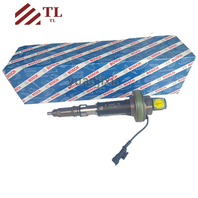 4964171 F00BL0J019 حفر الزحف مدخن الوقود Assy لمحرك QSK19/QSM11 الديزل