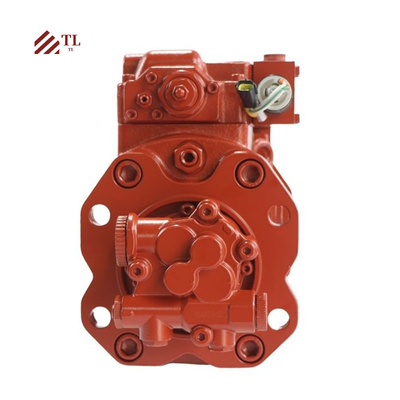 E312 E317B K3V63DT 9N3D 14T قطع الغيار الحفار المكبس المضخة الرئيسية للمحرك الهيدروليكي المتحرك