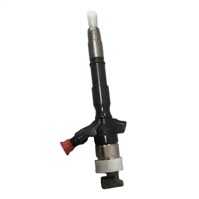 أعمال البناء 1KD G3S7 حقن وقود السكك الحديدية الشائعة 23670-0L100 295050-0190 295050-0530
