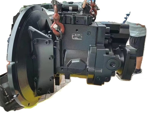 K5V212DPH K5V212 مضخة هيدروليكية رئيسية لجزء احتياطي الحفر SY485 SY500 SK460 SK480