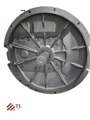 K5V212DPH K5V212 مضخة هيدروليكية رئيسية لجزء احتياطي الحفر SY485 SY500 SK460 SK480