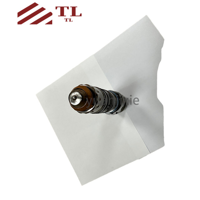 مضخة هيدروليكية رئيسية 6560-11-1114 للحفر PC1250-7 ASS6D170E قطع غيار المحرك