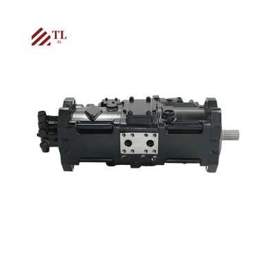 المضخة الهيدروليكية للحفر SK330-8 SK350-8 R210LC-9 K3V112DTP-9C14 K3V112DTP K3V112
