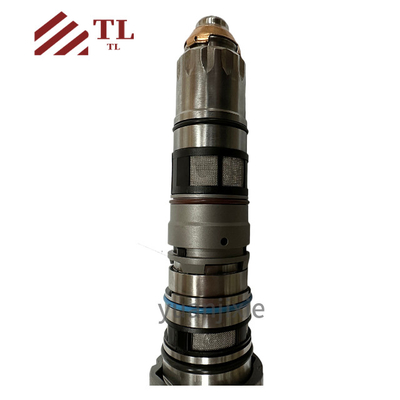 الزبائن 6560-11-1114 حقن للكوماتسو PC1250-7 SA6D170E المحرك