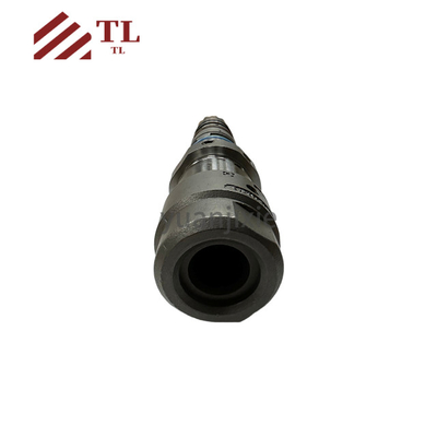 الزبائن 6560-11-1114 حقن للكوماتسو PC1250-7 SA6D170E المحرك