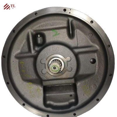 قطعة الحفر PC200-7 PC200LC-7 صمام التحكم في الشفط الهيدروليكي 723-46-20402 100%