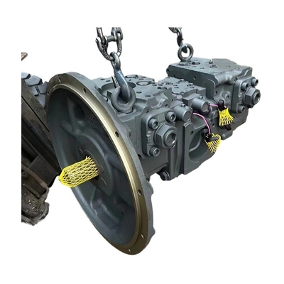 قطعة الحفر PC200-7 PC200LC-7 صمام التحكم في الشفط الهيدروليكي 723-46-20402 100%
