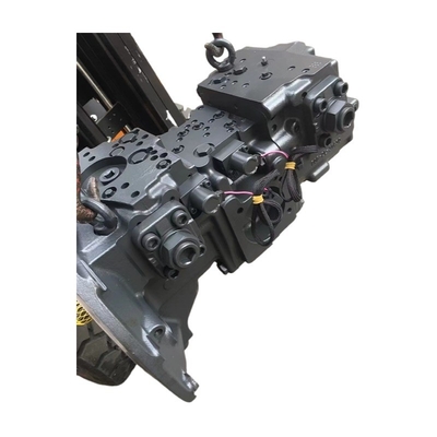 قطعة الحفر PC200-7 PC200LC-7 صمام التحكم في الشفط الهيدروليكي 723-46-20402 100%