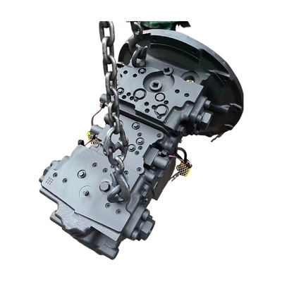 قطعة الحفر PC200-7 PC200LC-7 صمام التحكم في الشفط الهيدروليكي 723-46-20402 100%