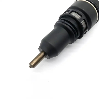 حقن الديزل حقن الوقود للسكك الحديدية العادية 20R8968 لأجزاء محرك الحفر  C9
