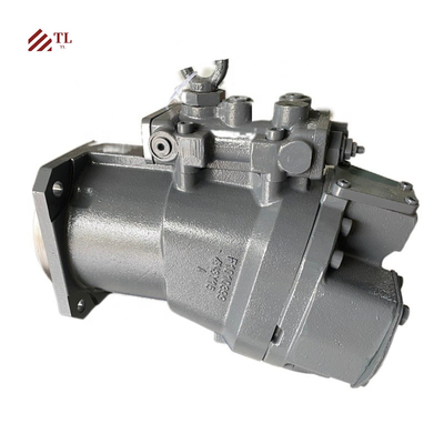 M5X180CHB-10-64B/330 المحرك المتأرجح المستخدم في حفر هيتاشي ZAXIS 330/350LC/360/370
