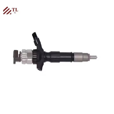 1465A257 095000-9560 095000-7490 لشركة Mitsubishi L200 DLLA155P1030 4D56 حقن وقود الديزل