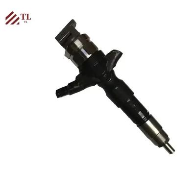 1465A257 095000-9560 095000-7490 لشركة Mitsubishi L200 DLLA155P1030 4D56 حقن وقود الديزل