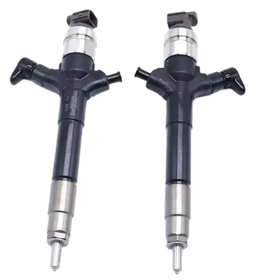 1465A257 095000-9560 095000-7490 لشركة Mitsubishi L200 DLLA155P1030 4D56 حقن وقود الديزل