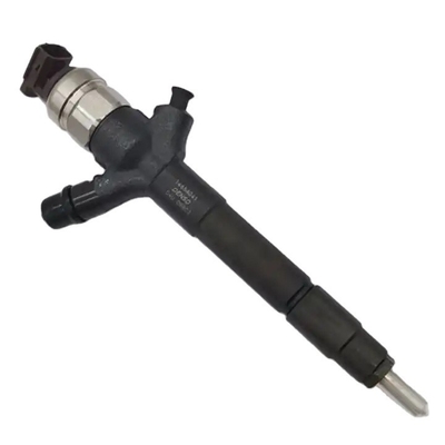 1465A257 095000-9560 095000-7490 لشركة Mitsubishi L200 DLLA155P1030 4D56 حقن وقود الديزل