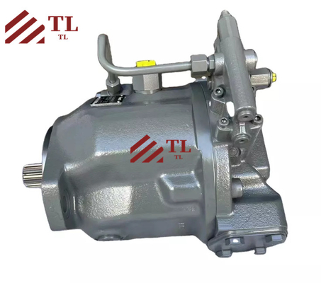 رقم قطعة الحفر 2354109 مضخة البستون الهيدروليكية لـ erpillar Loader 420D في أفضل الأحوال