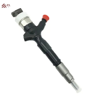 095000-8290 23670-0L020 23670-30370 23670-0L050 حقن السكة الحديدية الشائعة للحفر الزحف