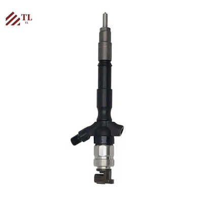 095000-8290 23670-0L020 23670-30370 23670-0L050 حقن السكة الحديدية الشائعة للحفر الزحف
