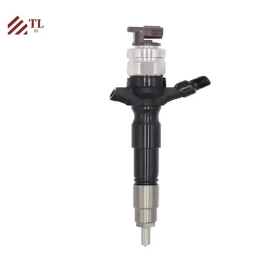 095000-5600 1465A041 23670-0L090 حقن الوقود لميتسوبيشي 4D56 تريتون / L200 2.5L