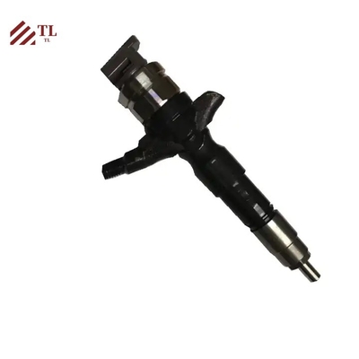095000-5600 1465A041 23670-0L090 حقن الوقود لميتسوبيشي 4D56 تريتون / L200 2.5L