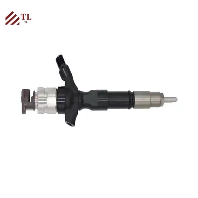 095000-5600 1465A041 23670-0L090 حقن الوقود لميتسوبيشي 4D56 تريتون / L200 2.5L