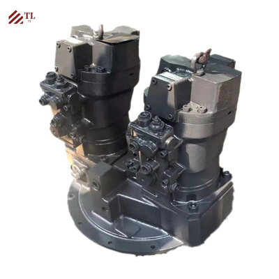 مضخة هيدروليكية عالية الضمان HPV116C 9260886 للحفر ZX330-3 ZX330-5 ZX350-5