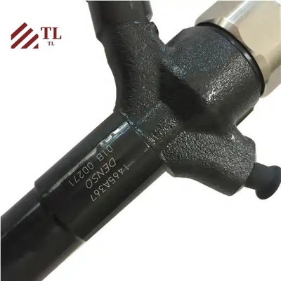 1465A054 1465A307 مجموعة حقن الديزل مضخة مدخن السكة الحديدية المشتركة 095000-811 095000-576