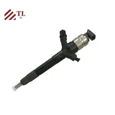 1465A054 1465A307 مجموعة حقن الديزل مضخة مدخن السكة الحديدية المشتركة 095000-811 095000-576