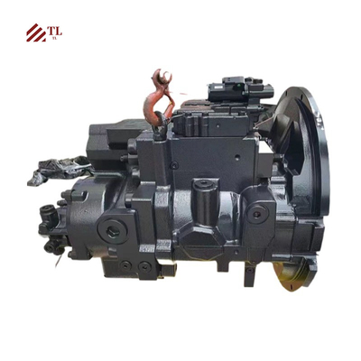 المضخة الهيدروليكية المخصصة K5V212DPH الحفرة ل XE490 SY485 آلات البناء